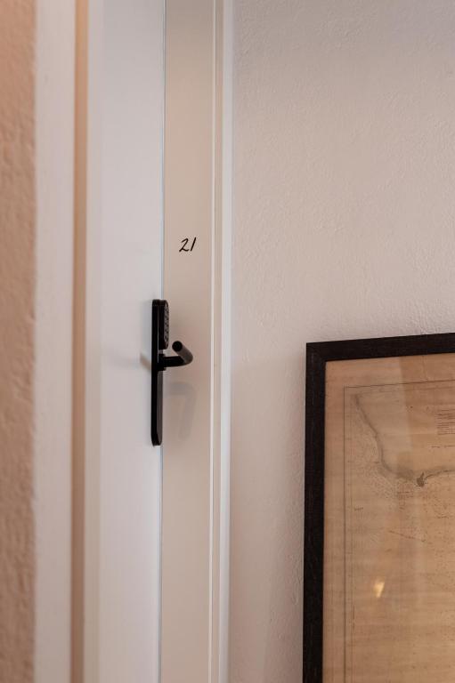 Fotografie z fotogalerie ubytování Hostal Boutique Es Menut v destinaci Tossa de Mar