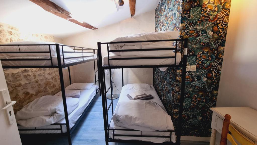 Domaine de Rochebonne - Casa De Tres Dormitorios