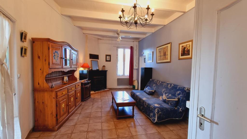 Domaine de Rochebonne - Casa De Una Habitación