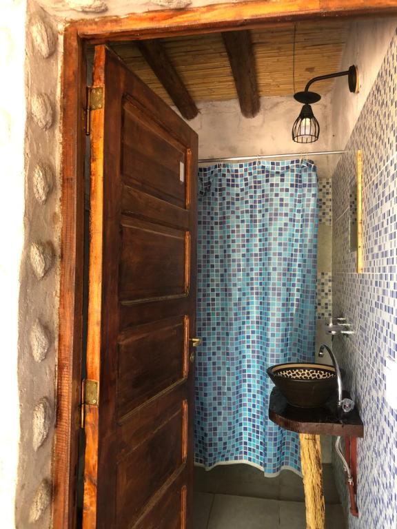 Fotografie z fotogalerie ubytování Matices de Molinos Hostal v destinaci Molinos