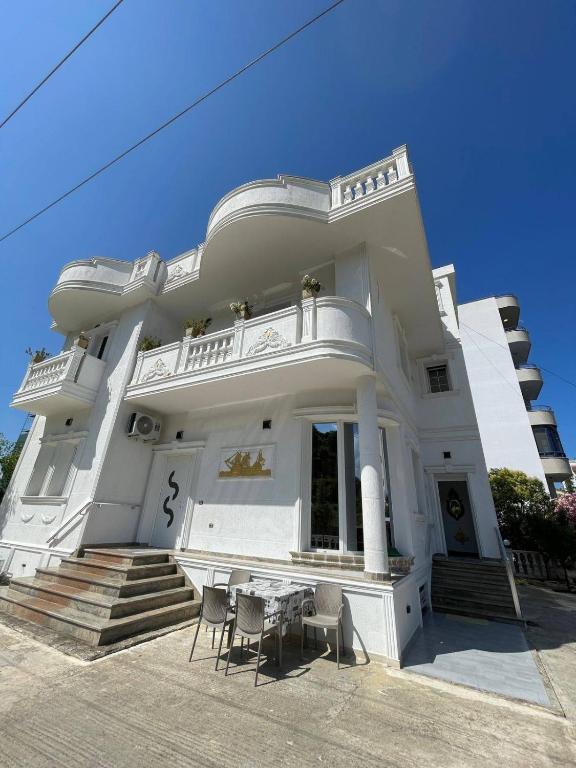 Villa Selcotis - Imazhi 5