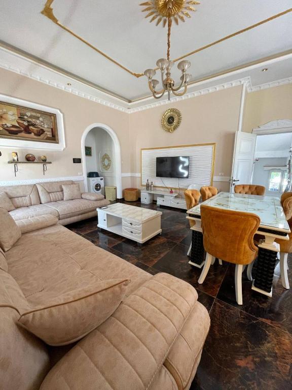 Villa Selcotis - Imazhi 4