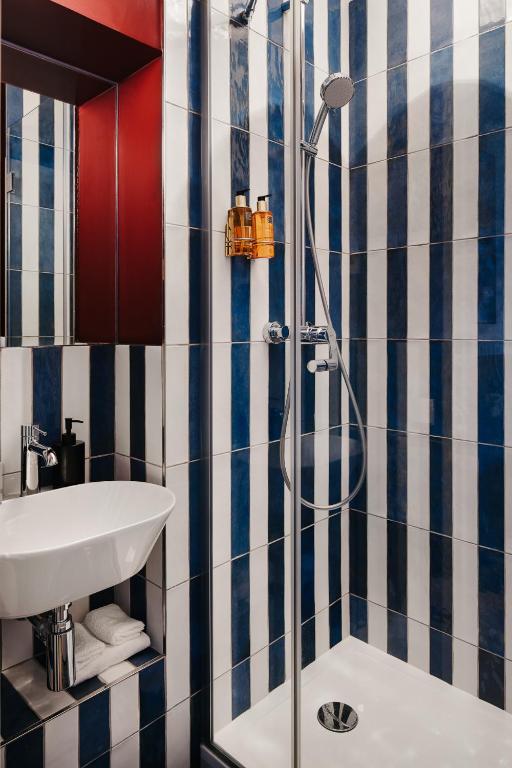 Edgar Suites Montmartre - Paul Albert - 19