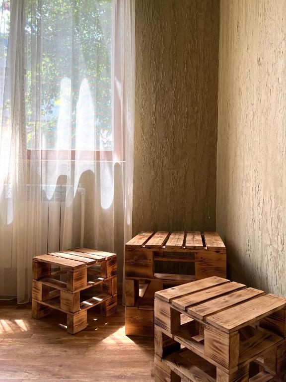 Fotografie z fotogalerie ubytování ARTSIV Guesthouse v destinaci Dilidžan