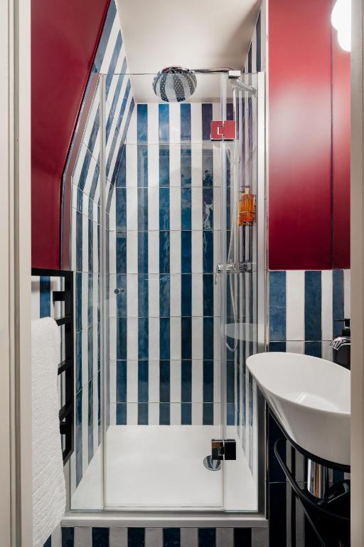 Edgar Suites Montmartre - Paul Albert 4
