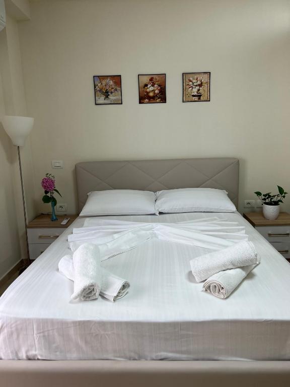Cozy Studio Apartment in Vlore - Imazhi 2