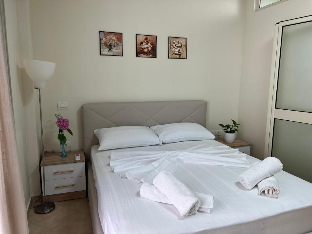 Cozy Studio Apartment in Vlore - Imazhi 9