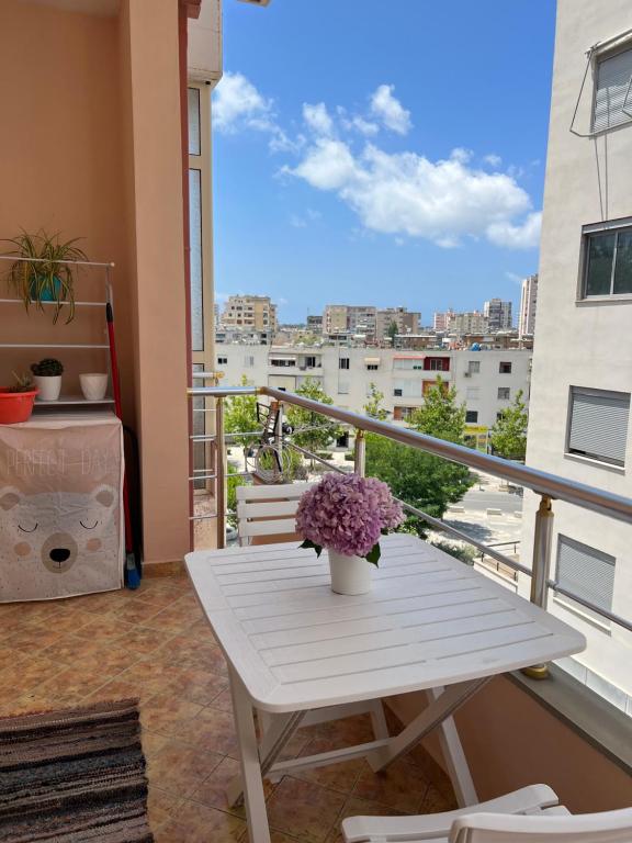 Cozy Studio Apartment in Vlore - Imazhi 6