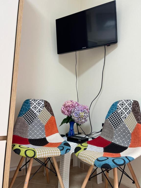 Cozy Studio Apartment in Vlore - Imazhi 5