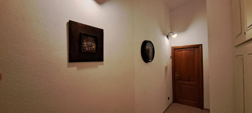 Fotografie z fotogalerie ubytování B&B Brezza di Mare (Sea Breeze) v destinaci Villasimius
