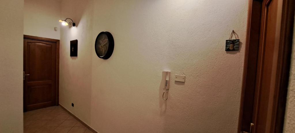 Fotografie z fotogalerie ubytování B&B Brezza di Mare (Sea Breeze) v destinaci Villasimius