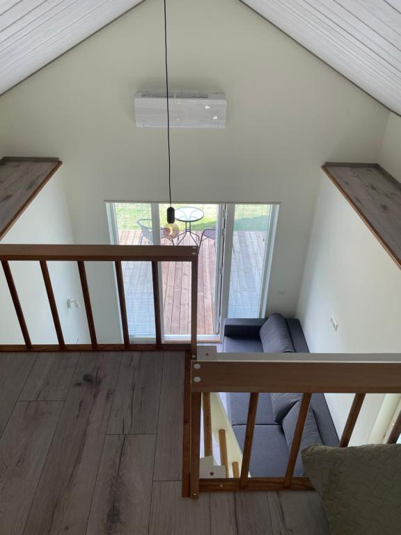 Fotografie z fotogalerie ubytování Kassikäpa villa v destinaci Haapsalu
