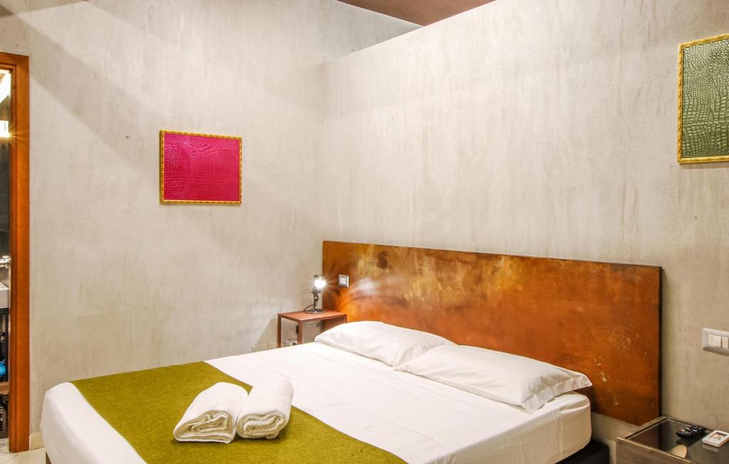 La Fabbryca - Appartement D'une Chambre