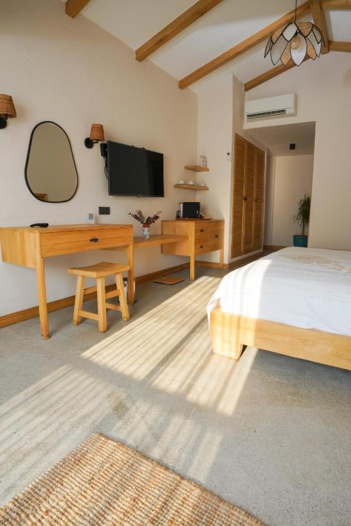 The Pearl Ölüdeniz - 5