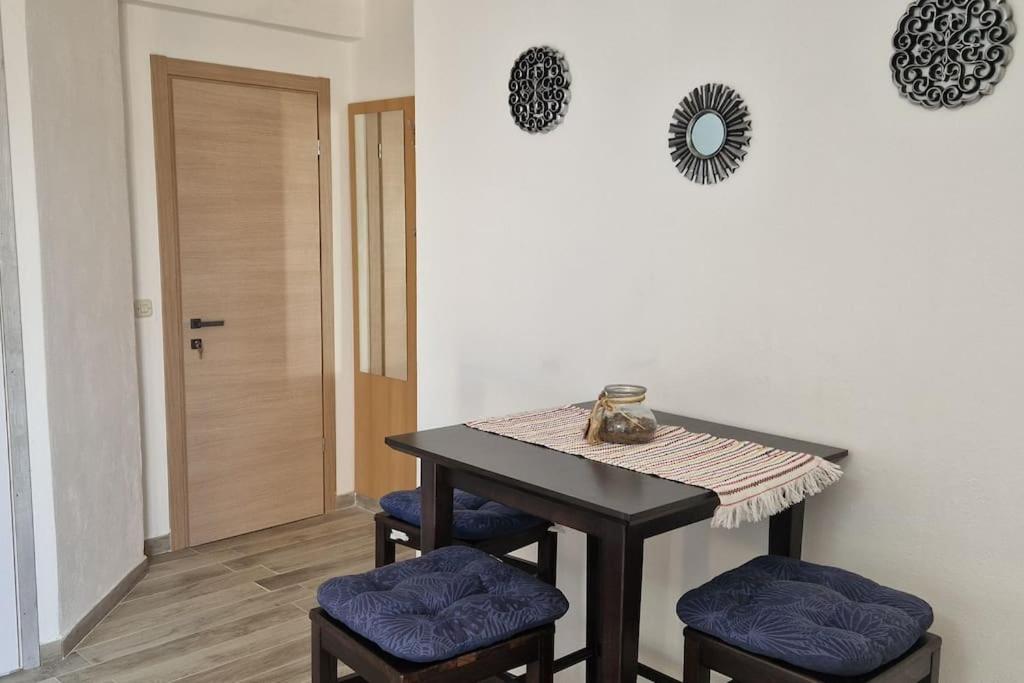 Fotografie z fotogalerie ubytování Apartments Belvedere - A4 v destinaci Nečujam