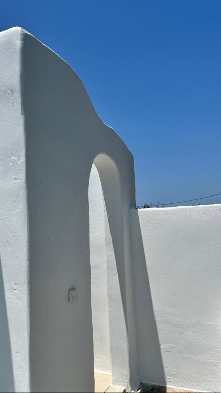 Fotografie z fotogalerie ubytování Akti Kastraki Beach v destinaci Kastraki Naxou