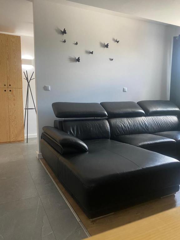 Na Pensjonatowej - Apartamento - Planta Baja