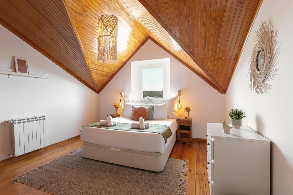 Alma Country House - 别墅