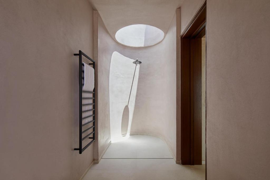 Fotografie z fotogalerie ubytování Santorini Sky, The Retreat v destinaci Pyrgos