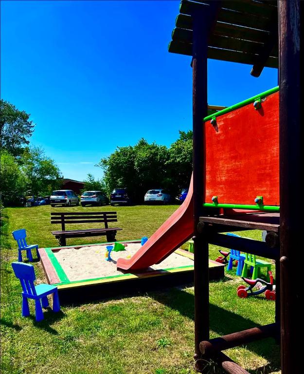 Apartamenty Ostoja - 13