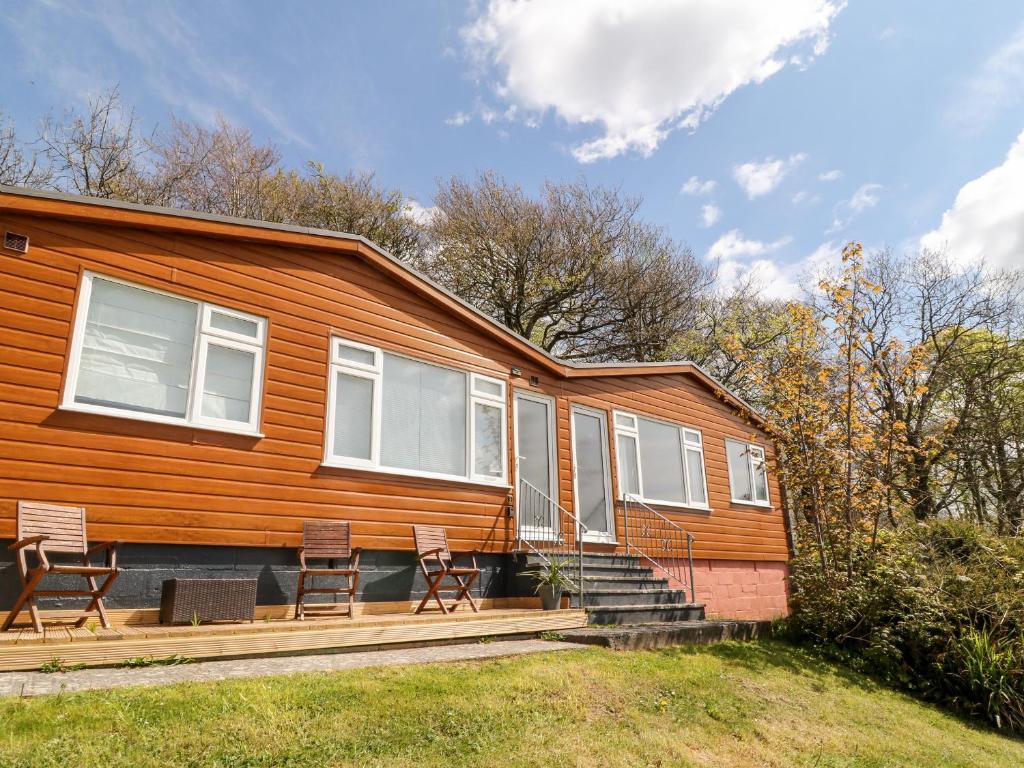 3 The Park, Bude Updated 2024 Prices