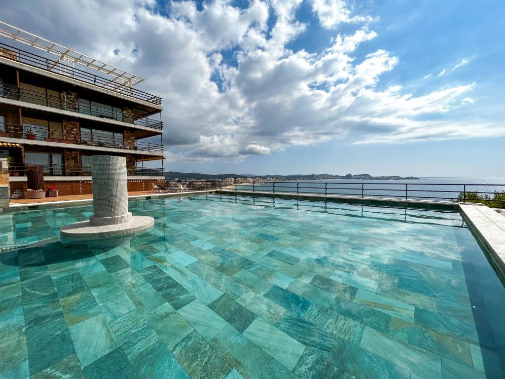 Girorooms Torre Valentina Eden Mar I, Sant Antoni de Calonge ...