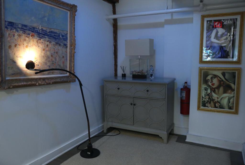 Fotografie z fotogalerie ubytování Harpoon House v destinaci Southampton