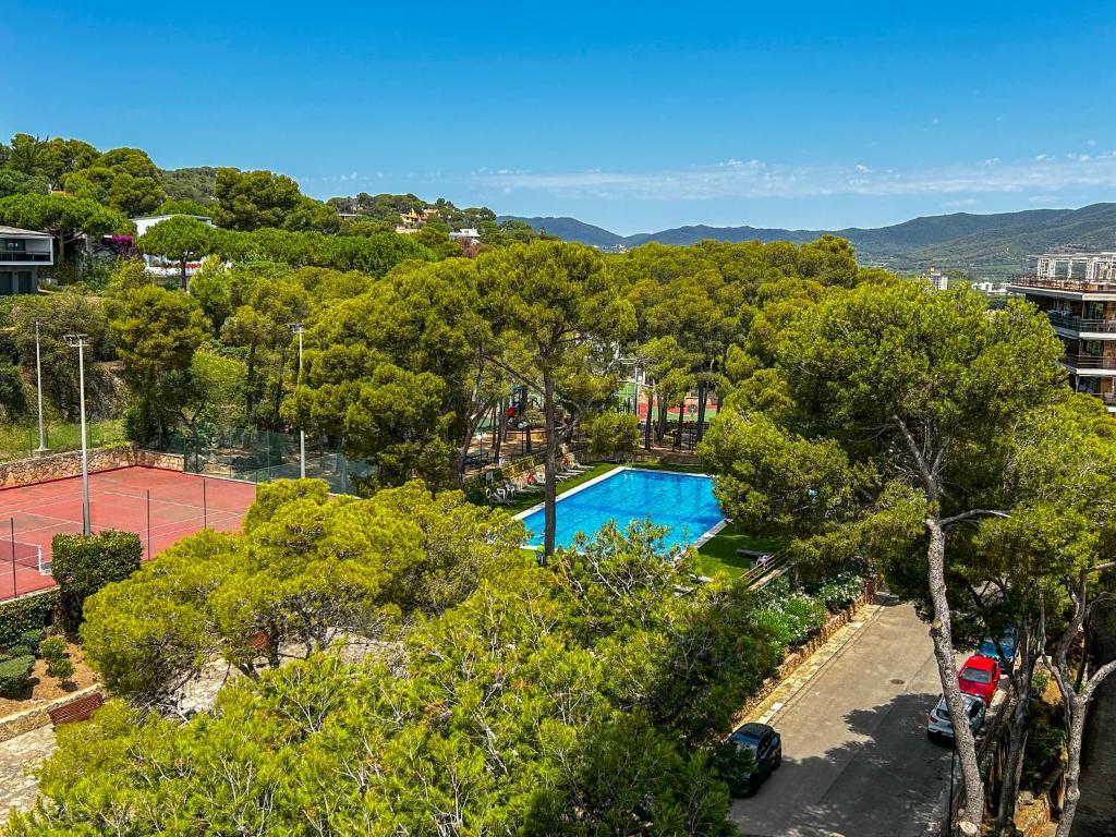 Girorooms Torre Valentina Eden Mar I, Sant Antoni de Calonge ...