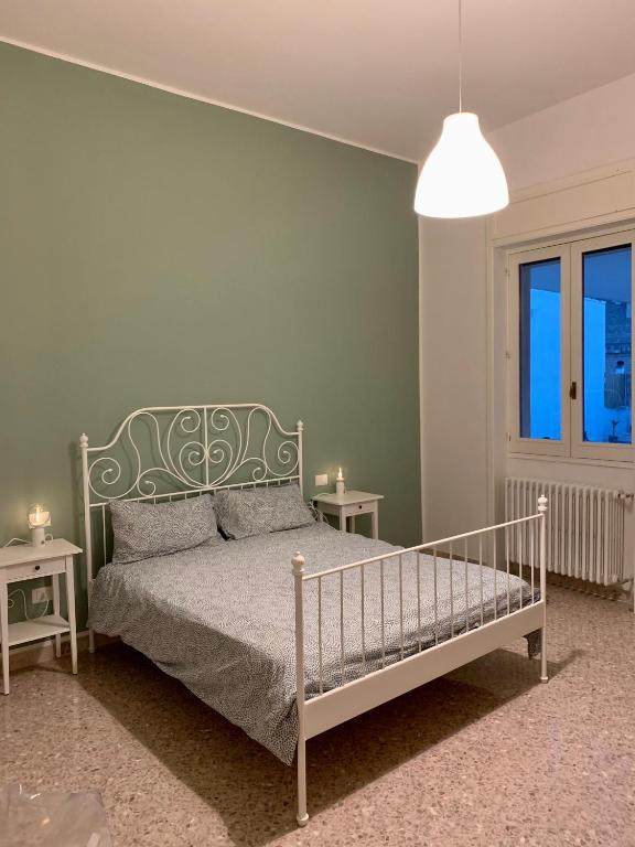 Letto o letti in una camera di CONTINOWINES