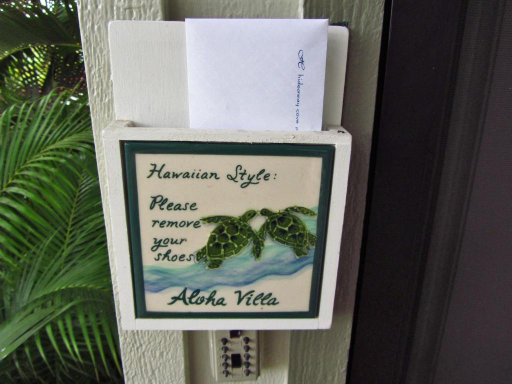 Fotografie z fotogalerie ubytování Hideaway Cove Poipu Beach v destinaci Koloa