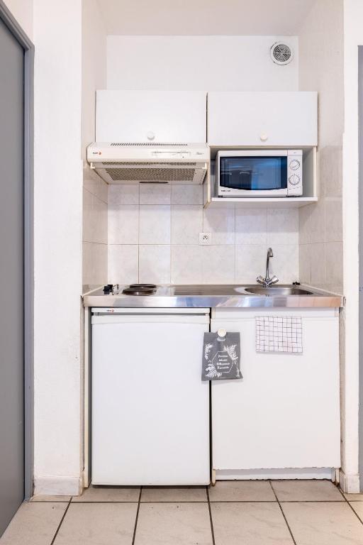 Résidence Les Cordeliers - Resim 24