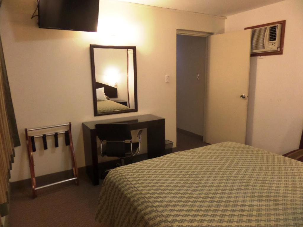 Intiotel Chiclayo - Family Room