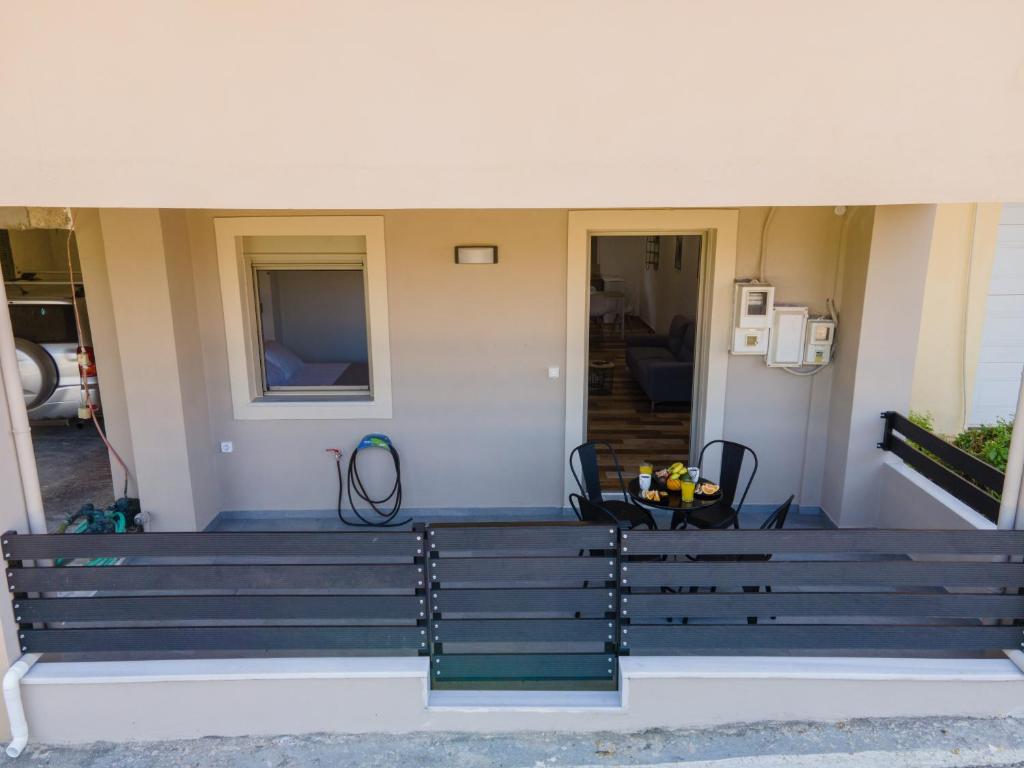 Fotografie z fotogalerie ubytování Mirabilia Apartment v destinaci Sami