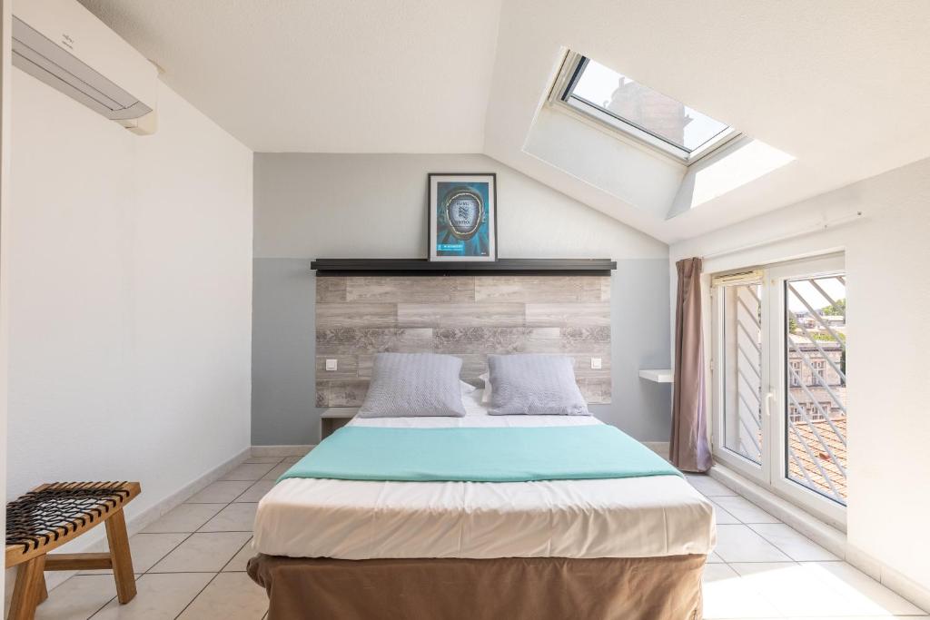 Résidence Les Cordeliers - Resim 2