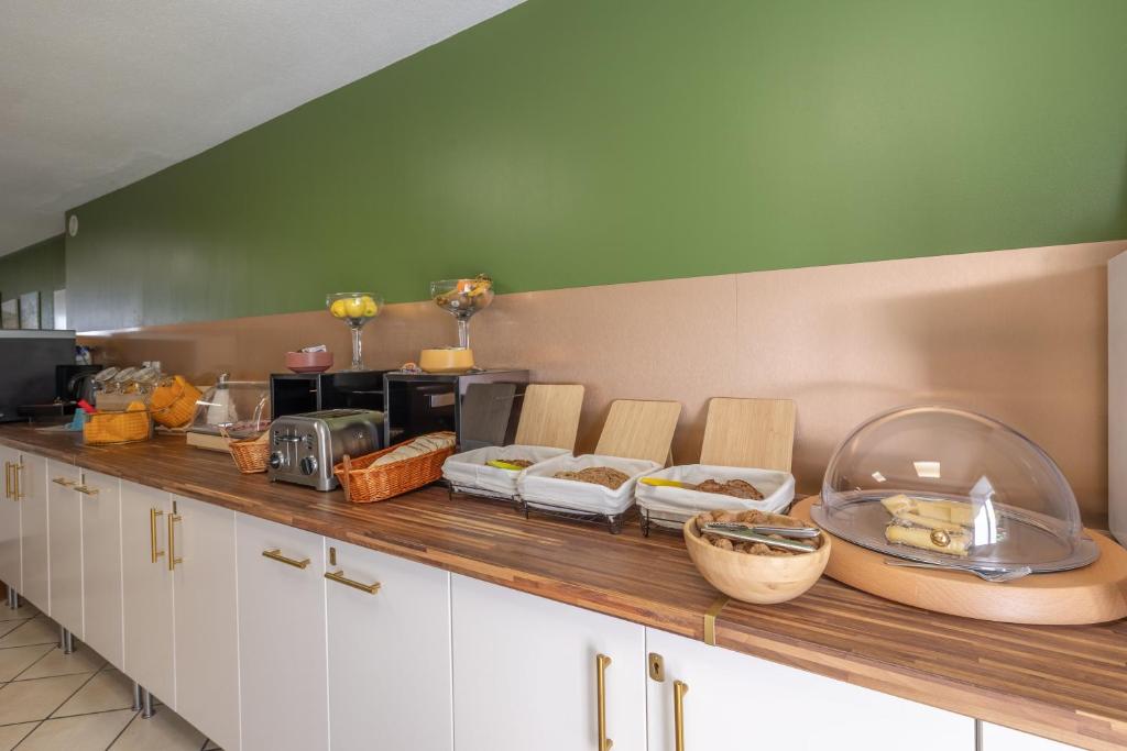 Résidence Les Cordeliers - Resim 29