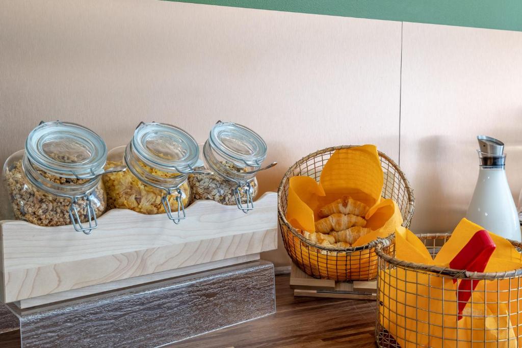 Résidence Les Cordeliers - Resim 28