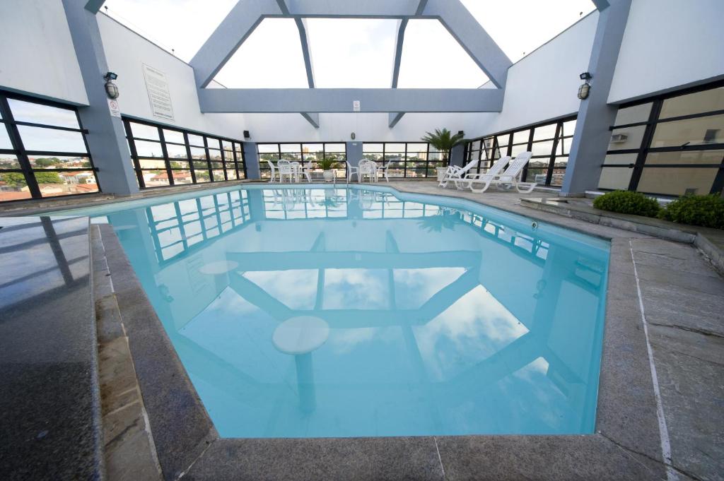  Dan Inn Sorocaba