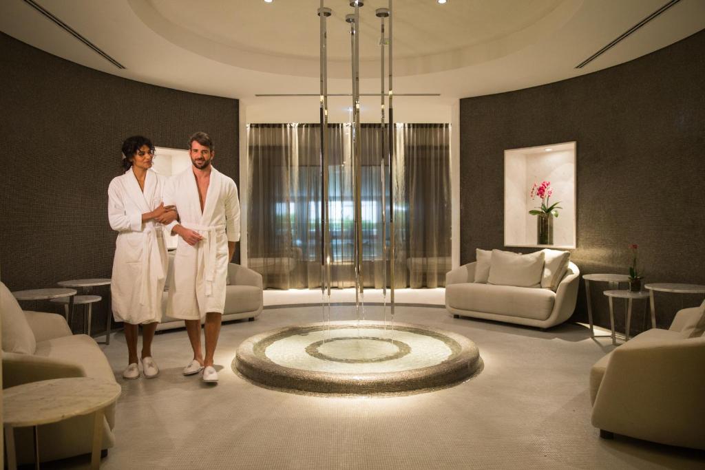 Hosté ubytování Palácio Tangará, Oetker Hotels