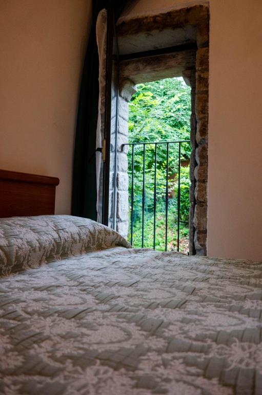 Affittacamere la Torre - Double Room With Private Bathroom