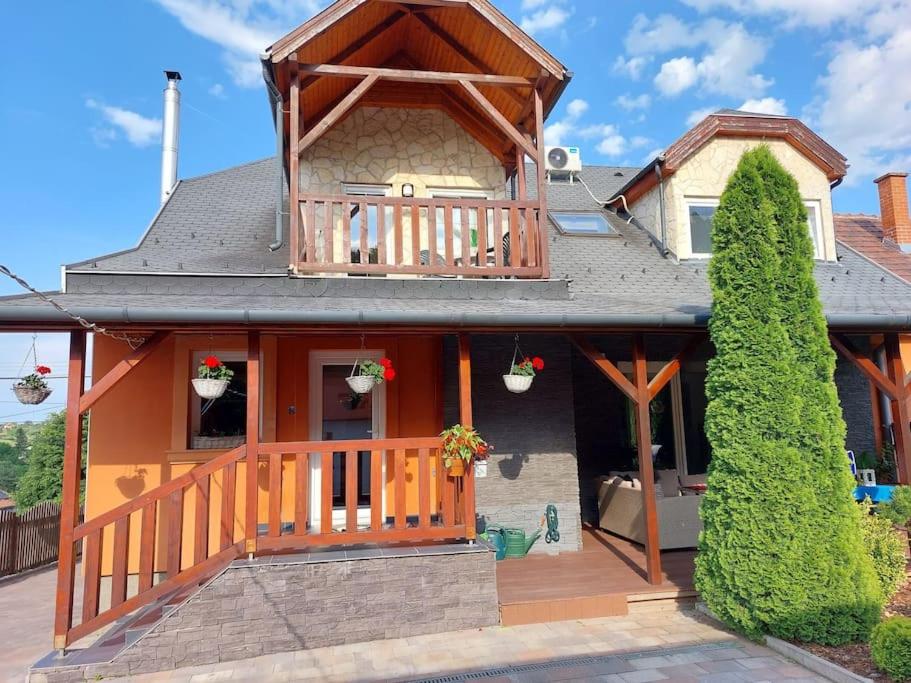 Green Dream Apartment 5 persons 3533 Miskolc, 44 Szántó Kovács János utca kép - 1