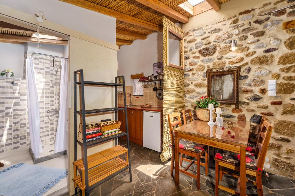 Cucina o angolo cottura di Malsova Studio