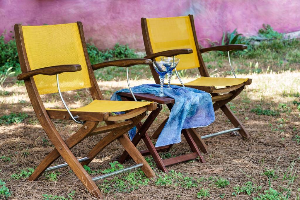 Giardino di Malsova Studio