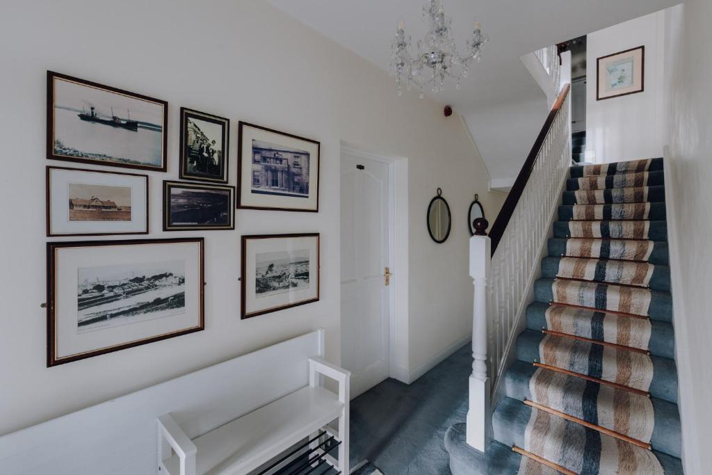Fotografie z fotogalerie ubytování Sligo Bay Lodge v destinaci Rosses Point