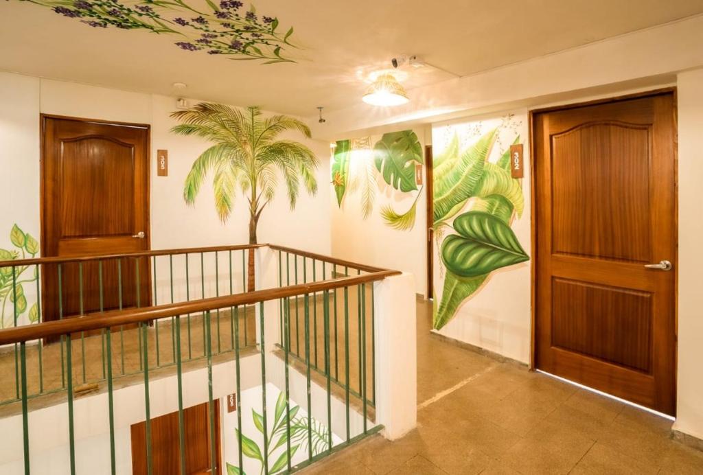 Fotografie z fotogalerie ubytování Hotel Caracas v destinaci Panamá