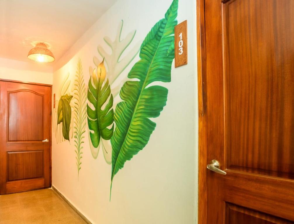 Fotografie z fotogalerie ubytování Hotel Caracas v destinaci Panamá