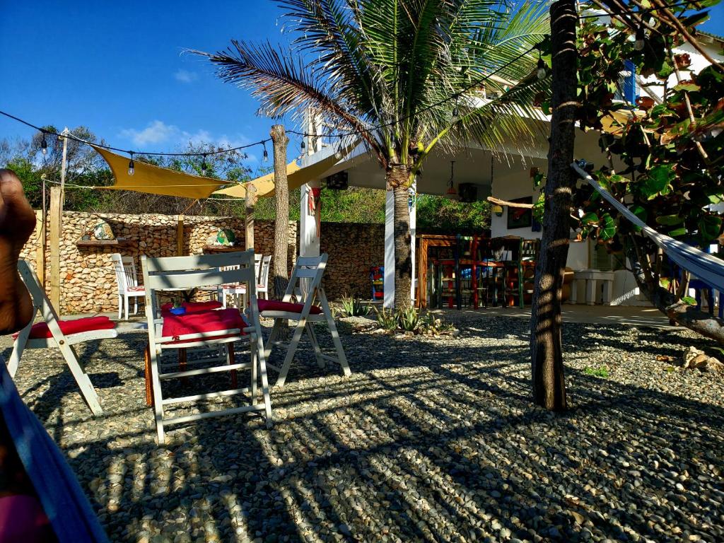 Fotografie z fotogalerie ubytování Villas El Bucanero v destinaci San Felipe de Puerto Plata
