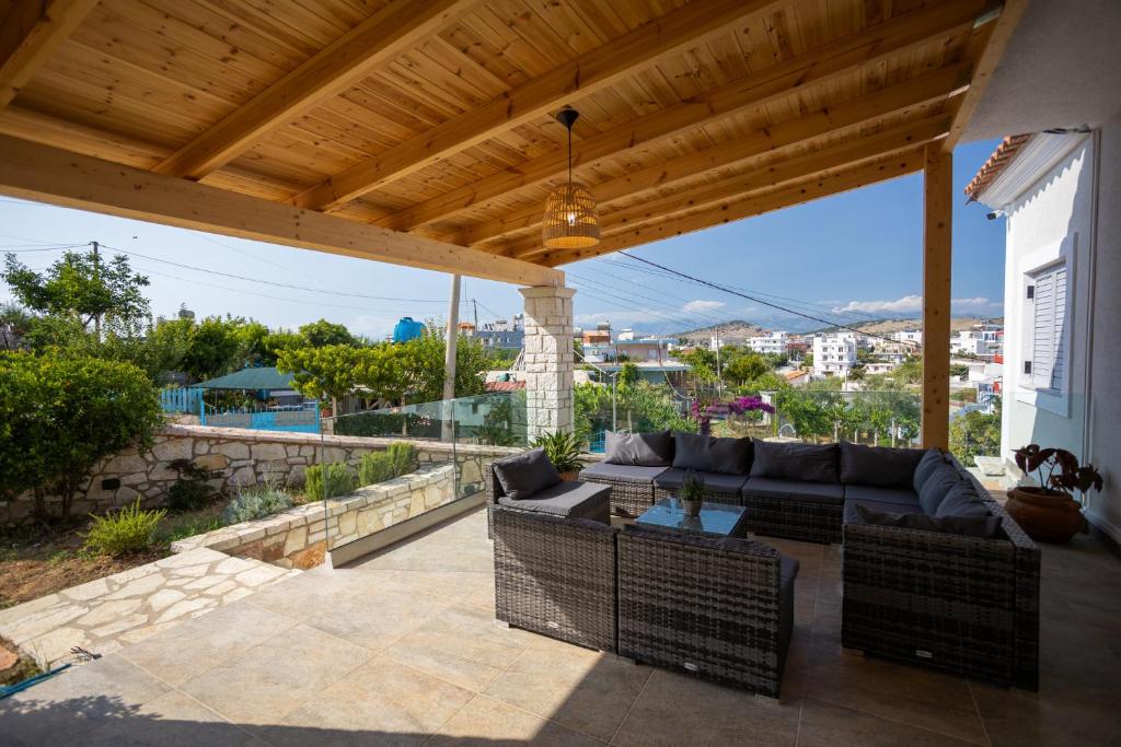 VILLA LEVANDA KSAMIL - Image 6