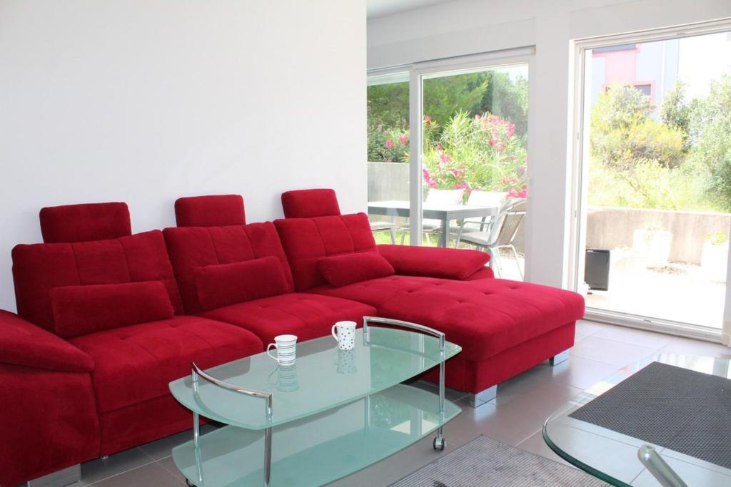 Apartment Marijeta