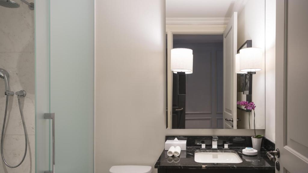 Palácio Tangará, Oetker Hotels photo