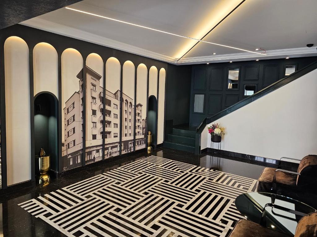 Rosetti One - Resim 18